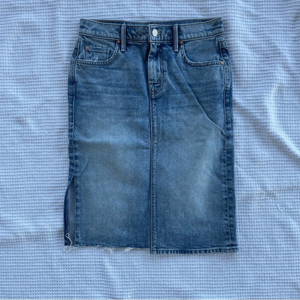 Mother Jean Skirt